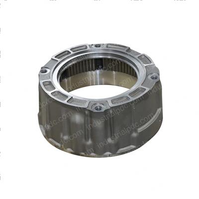 Picture of Differential - Part