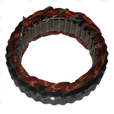 Picture of Stator
