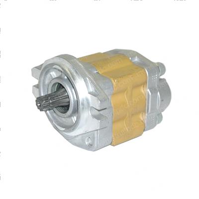 Picture of Pump - Hydraulic