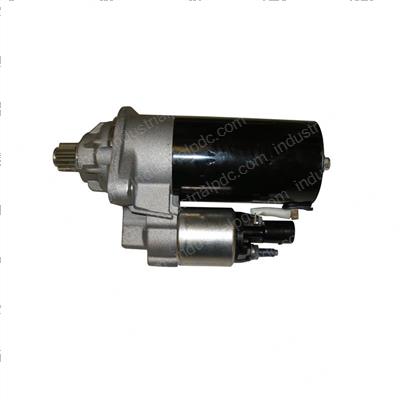 Picture of Starter - New