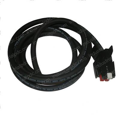 Picture of Footswitch Assembly - W/ Conn