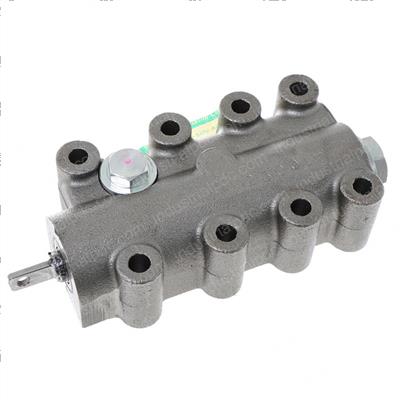Picture of Valve Sub-Assembly - Inch