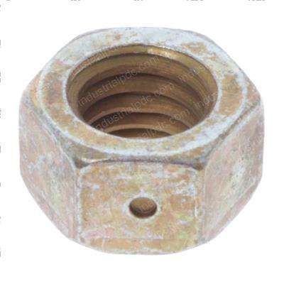 Picture of Nutnc Gr8 (coded)-.375-16 Lock