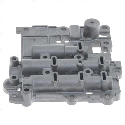 Picture of Body Assy- Lower Val