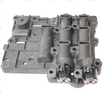 Picture of Body Assembly