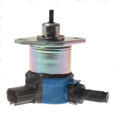Picture of Engine Stop,  Motor  Coil