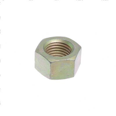 Picture of Nut Hex Lock 1.250- 7 Gr 8