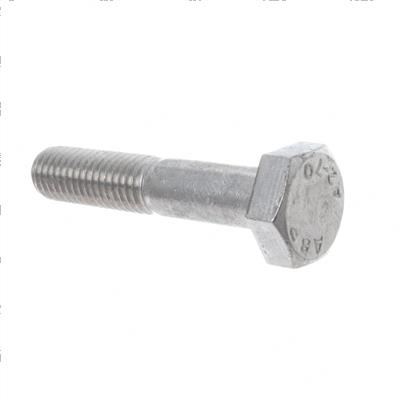 Picture of Screw - Hex M10x1.5x50 Ss