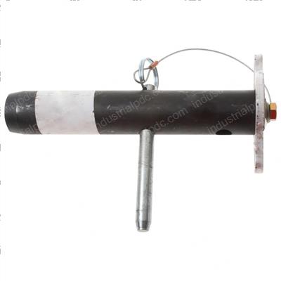 Picture of Pin Assembly Turntble Rotation