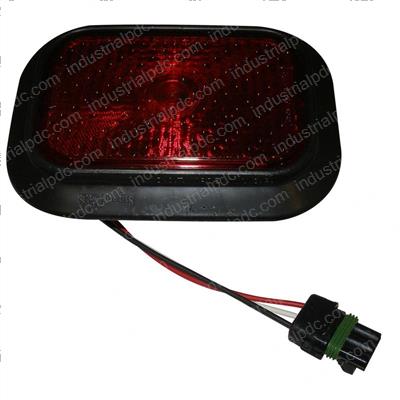 Picture of Lamp -  Stop/Tail W/Sealed Conn