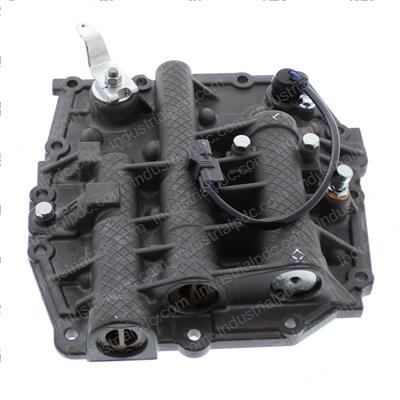 Picture of Valve Assy- Control