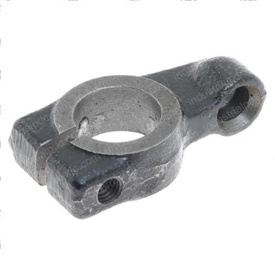 Picture of Lever Inching Valve