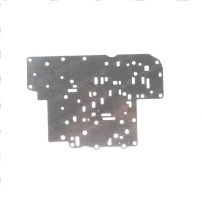 Picture of Plate - Valve Body