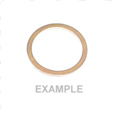 Picture of Gasket - Switch