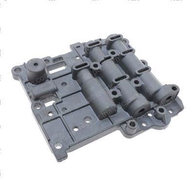 Picture of Cover Valve Body Pl
