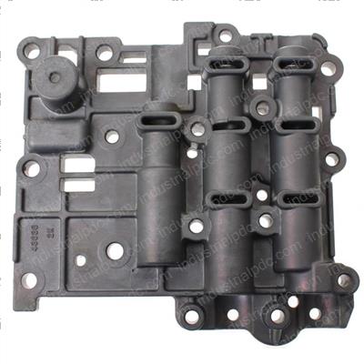 Picture of Cover- Valve Body Pl