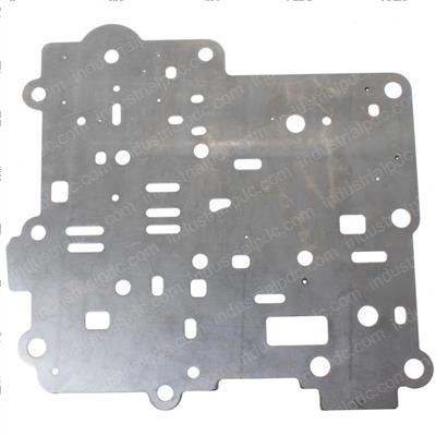 Picture of Plate- Valve Body
