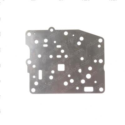 Picture of Plate - Valve Body