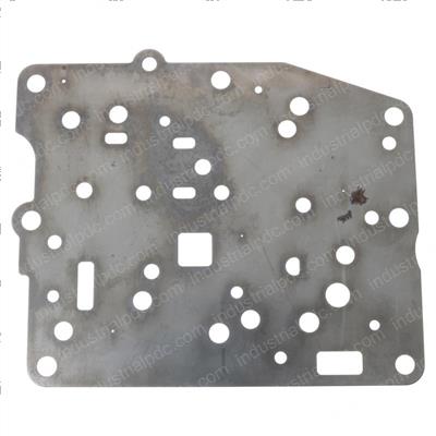 Picture of Plate - Valve Body