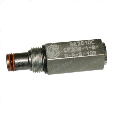 Picture of Valve Relief