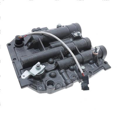 Picture of Cover + Valve Trans