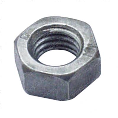 Picture of Nut - Hex