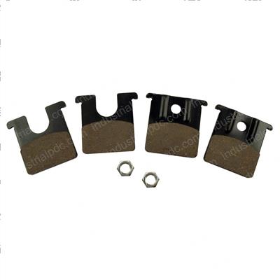 Picture of Pad - Brake Lining Kit (2 Sets)