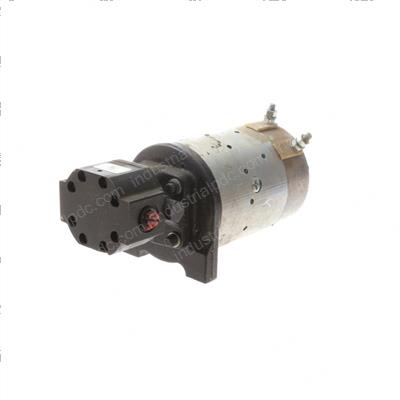Picture of Power Unit Aux Pump 12vdc