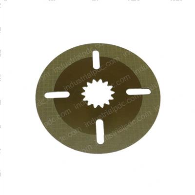 Picture of Disc - Friction