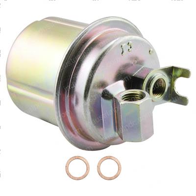 Picture of Filter - Fuel