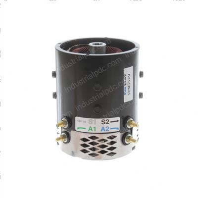 Picture of Motor - Drive