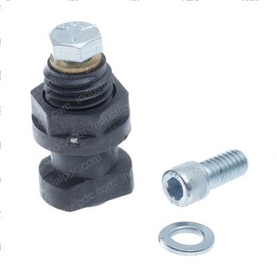 Picture of Stud and Nut
