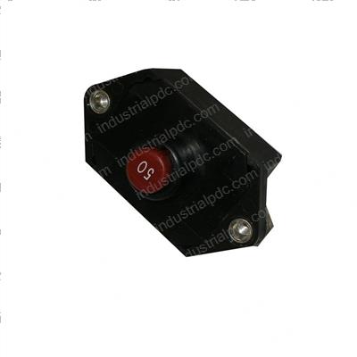 Picture of Circuitbreaker - 50a Resetable