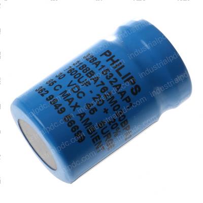 Picture of Capacitor