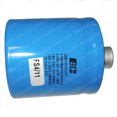 Picture of Capacitor