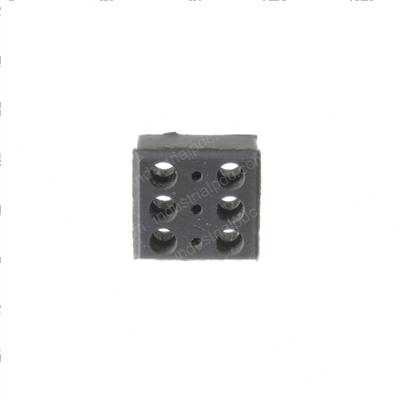 Picture of Seal - 6 Pos Plug Ev 100