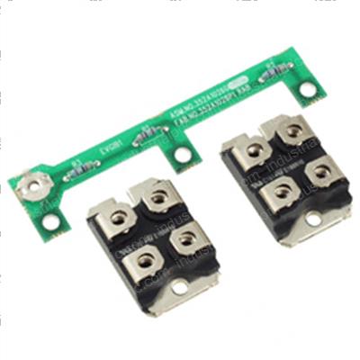 Picture of Transistor