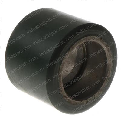 Picture of Wheel - Poly 3.25 X 2.63