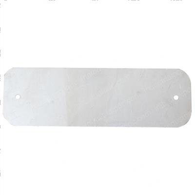 Picture of Nameplate - Lp Tank