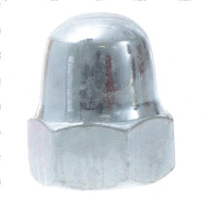 Picture of Nut Metric Gr8,cap M5 X 0.8