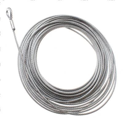 Picture of Cable Assembly Sl25/St25