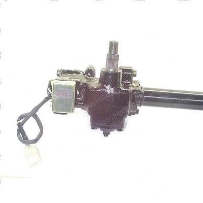 Picture of Steering Box