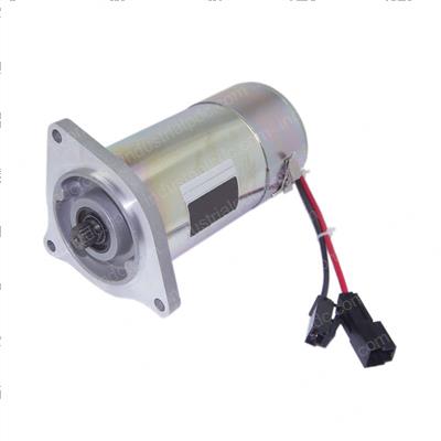 Picture of Motor Assembly