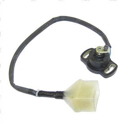 Picture of Sensor Assembly