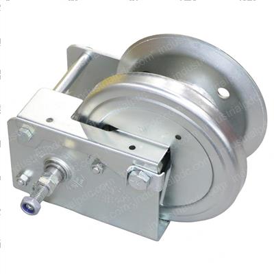 Picture of Winch - Brake 1500 Lbs