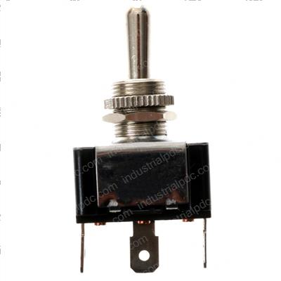 Picture of Switch-Toggle Spdt Gen Purpose