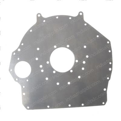 Picture of Plate - Rear