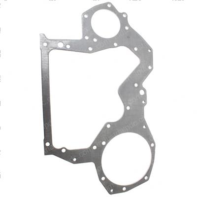 Picture of Plate-Front