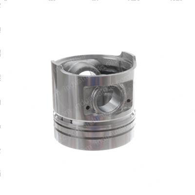 Picture of Piston and Pin +0.50mm