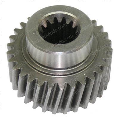 Picture of Gear-Pump Dr